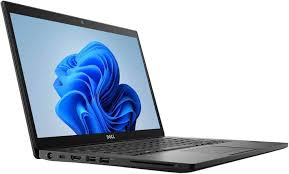 Notebook Dell 7490 i7/8TH/16gb/256/14